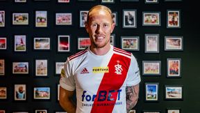 Duński klub wściekły na ŁKS. Grozi, że pójdzie do UEFA. Łodzianie odpowiadają