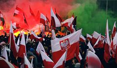 „Gazeta Wyborcza” i TVN bez akredytacji na Marsz Niepodległości, powodem „niespełnianie standardów społeczności”