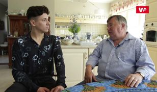 Mieczysław Hryniewicz pokazał nam swój dom. Nie kosztował mało