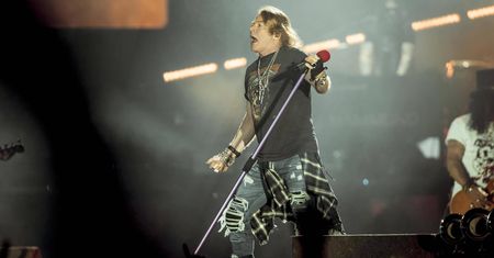 Koncert Guns N’Roses w Gdańsku trafił do UOKiK. Są zarzuty, że organizator manipulował strefą biletową