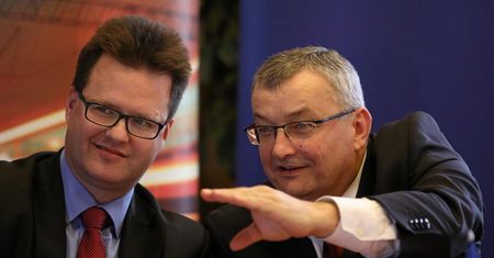 Lekarstwo na zdewastowane tory. Na utrzymanie linii trafi prawie 30 mld zł