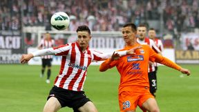 Zaskakujący transfer byłego zawodnika Cracovii. Andraż Struna zagra z Andreą Pirlo i Davidem Villą