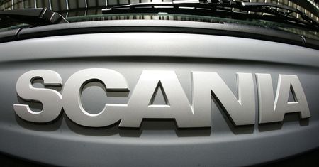 Gigantyczna kary dla Scanii. Za uczestnictwo w kartelu