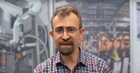 W PRL zagrał słynnego bohatera. Tak teraz wygląda były dziecięcy aktor