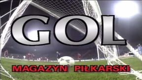 Magazyn "Gol": tajemnica czołówki, którą zna każdy kibic