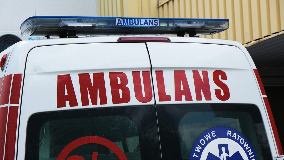 ambulans