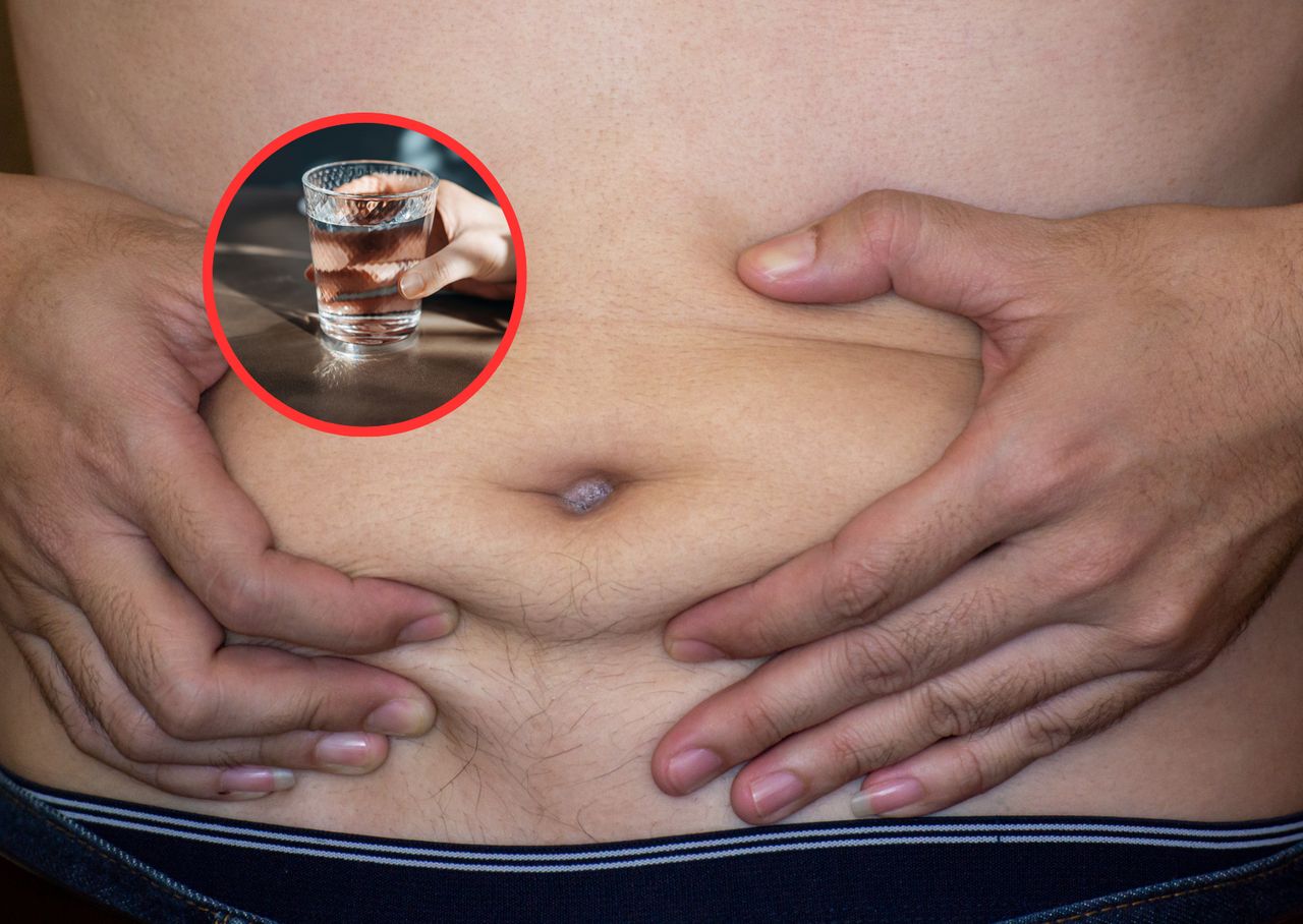 Zapycha jelita i wywołuje wzdęcia. Wydłuża czas fermentacji resztek