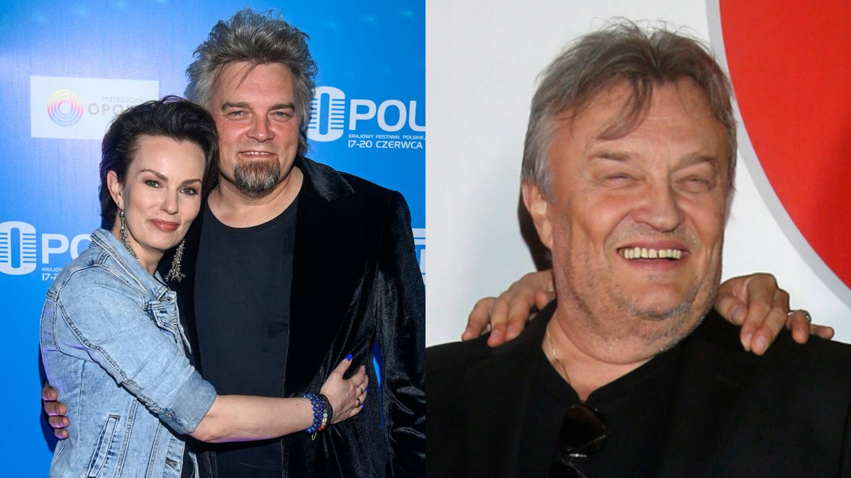 Jak dziś wygląda 14-letnia wnuczka Krzysztofa Cugowskiego? Weronika też ma talent muzyczny