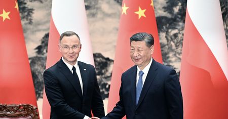 Ważny ruch ws. wiz dla Polaków. Decyzja Chin