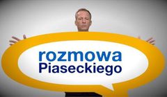 470 tys. widzów „Rozmowy Piaseckiego” w sezonie 2020/2021, udział programu wyniósł 14 proc.