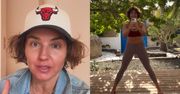Maria Prażuch-Prokop PRZEPRASZA po wywiadzie z Magdą Mołek: "Ale fu*kup. Teraz mi mega głupio"