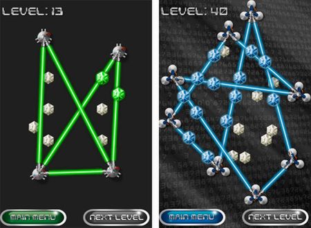 iTest: Lasers 4