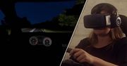 Wirtualna rzeczywistość wychowa odpowiedzialnych kierowców? Aplikacja pokazuje, jak jeździ się po pijanemu