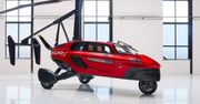 Coraz bliżej rewolucji. Latający samochód może już nie tylko jeździć, ale też legalnie wzbić się w powietrze