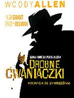 Drobne cwaniaczki