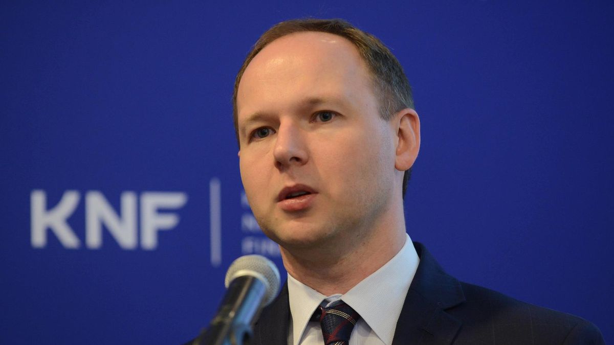 KNF będzie mieć większe uprawnienia względem sektora bankowego.