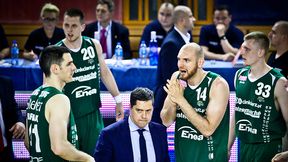 Euroliga wydłuża czas rejestracji. Stelmet BC nie musi się spieszyć