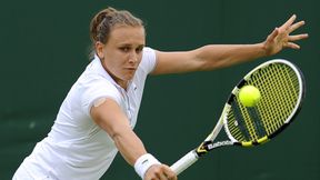 Cykl ITF: Sandra Zaniewska rozpoczęła sezon na Słowacji. Andriej Kapaś pokonany w Szwajcarii
