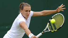 Cykl ITF: Sandra Zaniewska rozpoczęła sezon na Słowacji. Andriej Kapaś pokonany w Szwajcarii