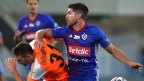 PKO Ekstraklasa na żywo. Gdzie oglądać mecz Piast Gliwice - Jagiellonia Białystok?