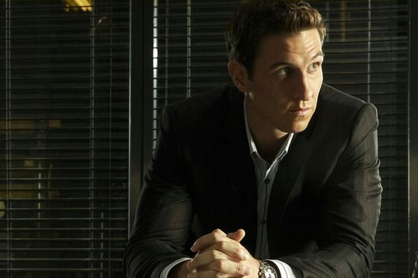 Pablo Schreiber