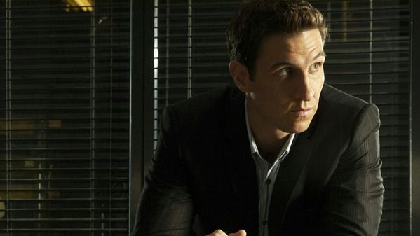 Pablo Schreiber