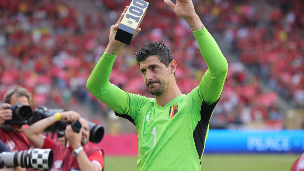 Thibaut Courtois