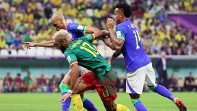 Ogromna sensacja! Brazylia w szoku