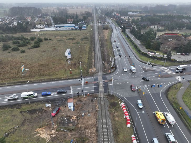 Reaktywacja linii kolejowej do Ciechocinka stała się faktem!