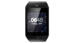 Goclever Chronos Eco 2 - nowy smartwatch za 349 zł (wideo)