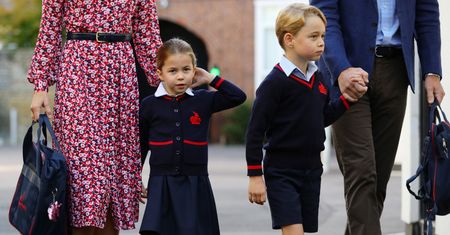 Książę George niedługo pożegna się z tą możliwością. Tych zasad Diana miała dość
