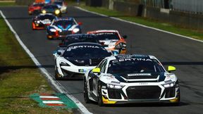 GT4: Najpierw puchar, później kara dla Gosi Rdest, pech Macieja Dreszera