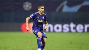 Legia Warszawa potwierdziła transfer. Jej nowy piłkarz niedawno z nią walczył