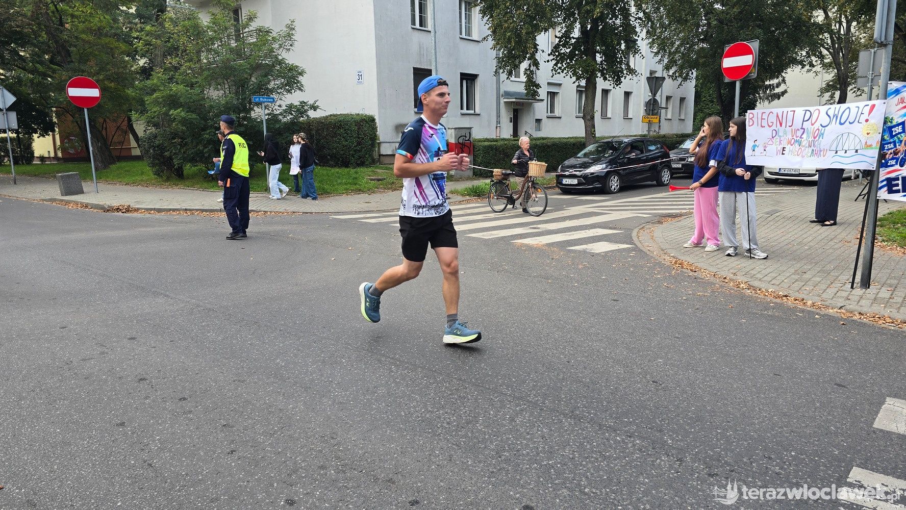 13 Półmaraton Włocławek