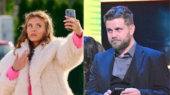 Joanna Opozda nie dowierza, że poproszono ją o radę, jak znaleźć odpowiedniego partnera na życie: "SERIO MNIE O TO PYTASZ?"