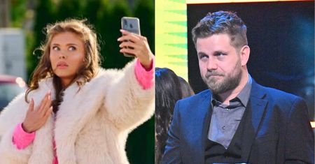 Joanna Opozda nie dowierza, że poproszono ją o radę, jak znaleźć odpowiedniego partnera na życie: "SERIO MNIE O TO PYTASZ?"
