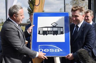 Pesa potrzebuje pomocy? Banki szykują kroplówkę