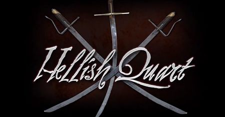 Hellish Quart – kolejne materiały prezentują nowe lokacje