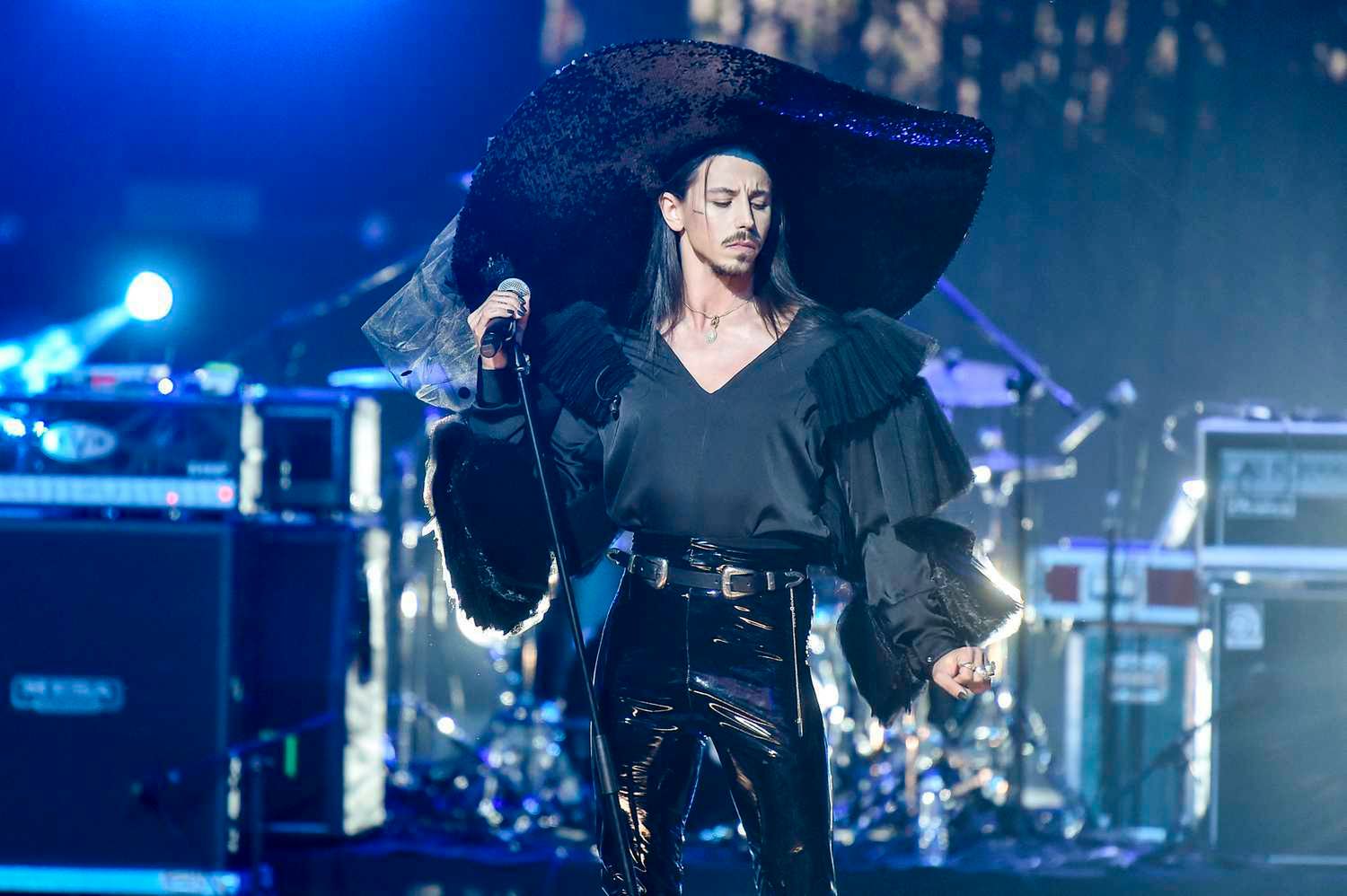 Michał Szpak – Sopot Top of the Top 2019