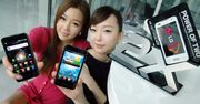 LG Optimus 2X od jutra w koreańskich sklepach
