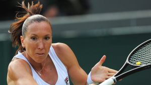 WTA Bogota: Maraton Jeleny Janković na otwarcie, Dominguez w ćwierćfinale