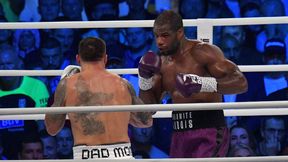 Skandal po walce Usyka. Żądają anulowania wyniku