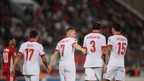 "Kompletna kpina". Lawina wpisów po występie Polski