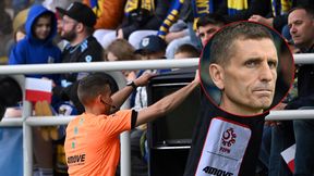 Bruk-Bet Termalica skrzywdzona w Gdyni? Klub żąda wyjaśnień od PZPN