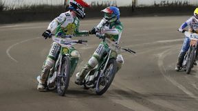 Włókniarz - Unia Leszno: Fantastyczna Czwórka (noty)