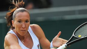 WTA Bogota: Jelena Janković w półfinale, Lourdes Dominguez poza turniejem
