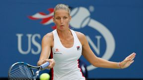 US Open: Ana Konjuh zatrzymana, Karolina Pliskova wciąż w grze o tytuł