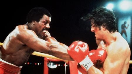 Top 10. sportowych filmów wszech czasów