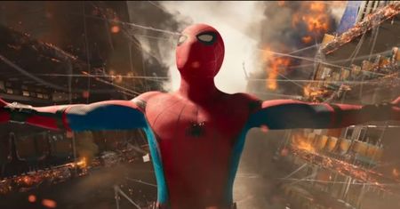 Bądźmy szczerzy. Trailer Spider-Mana jest do kitu