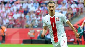 Polacy trafią do Premier League? "Milik ma uderzenie jak Podolski"